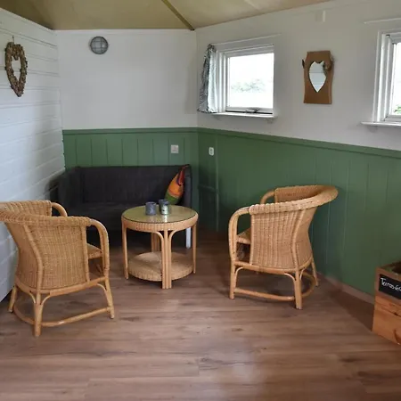 Campsite 't Peelhuisje