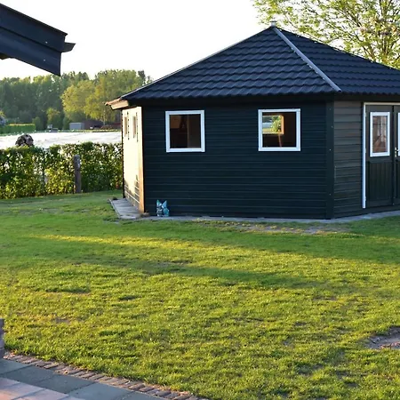 Campsite 't Peelhuisje *