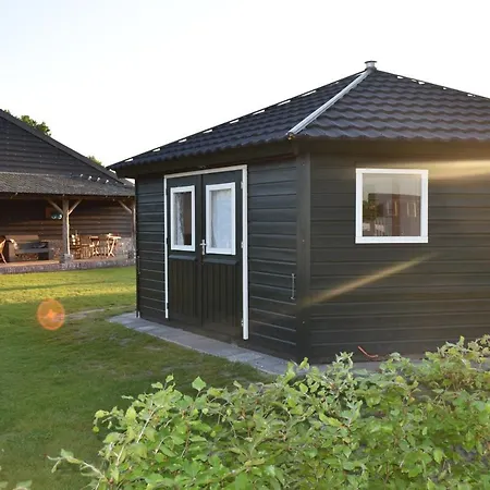 't Peelhuisje Kronenberg