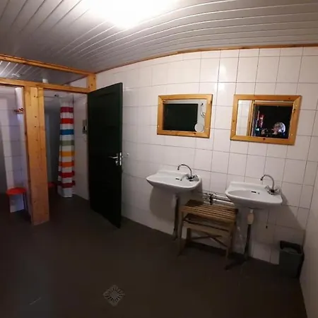't Peelhuisje